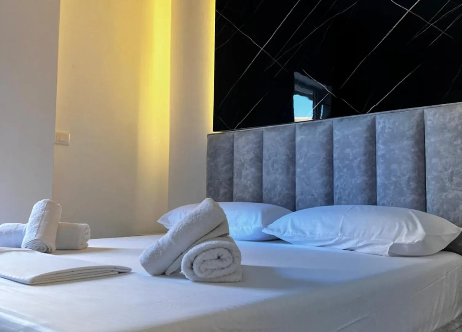 Noya Suites Sr Σαράντα Ξενοδοχείο με διαμερίσματα