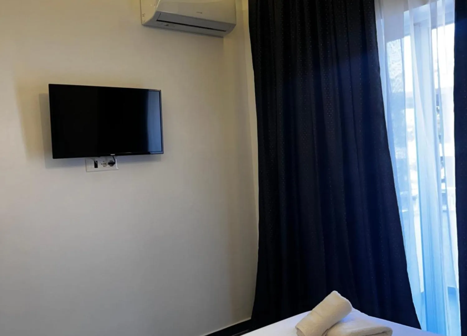 Апарт-отель Noya Suites Sr Саранда Албания