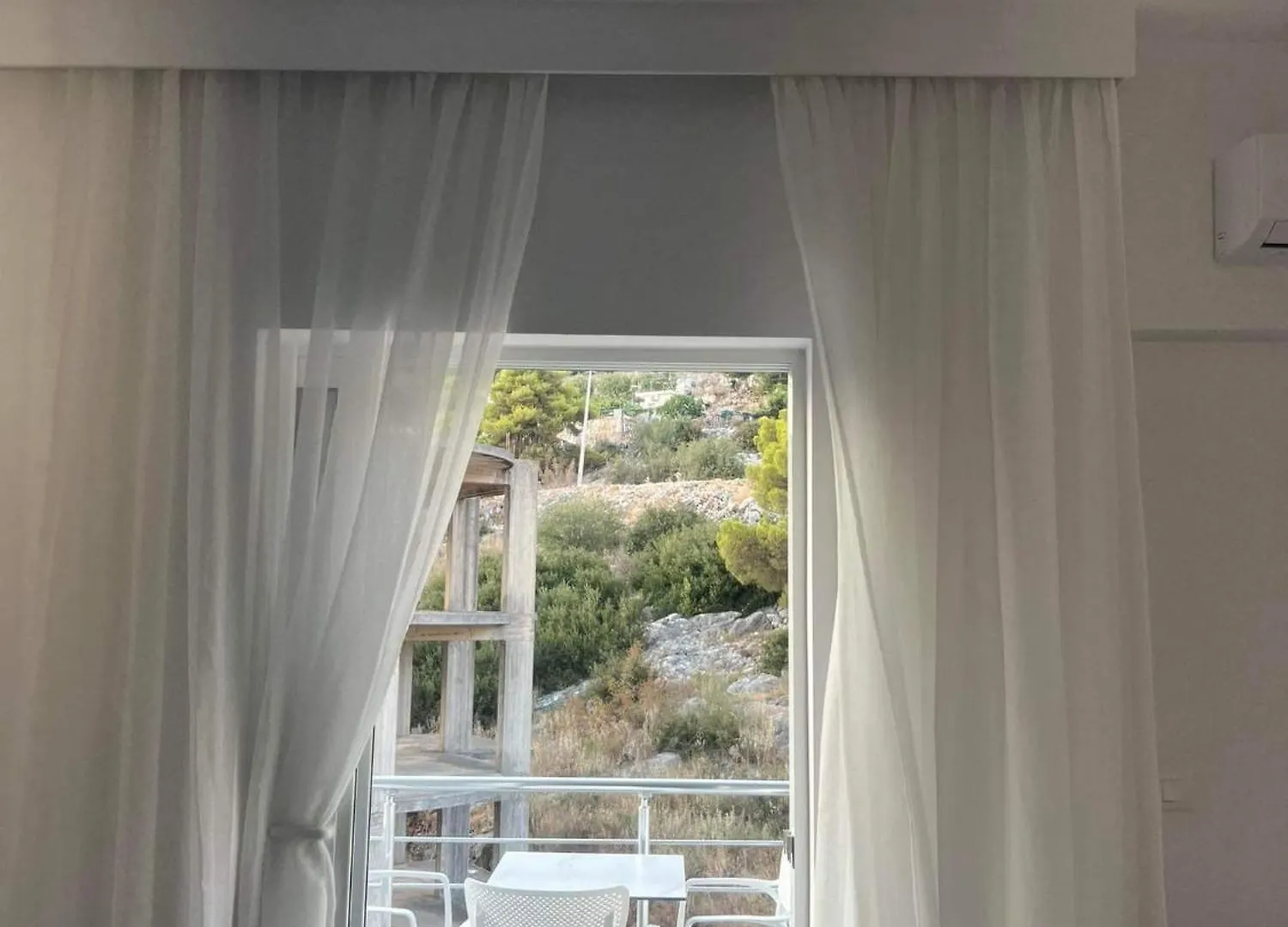 Noya Suites Sr Σαράντα 0*,