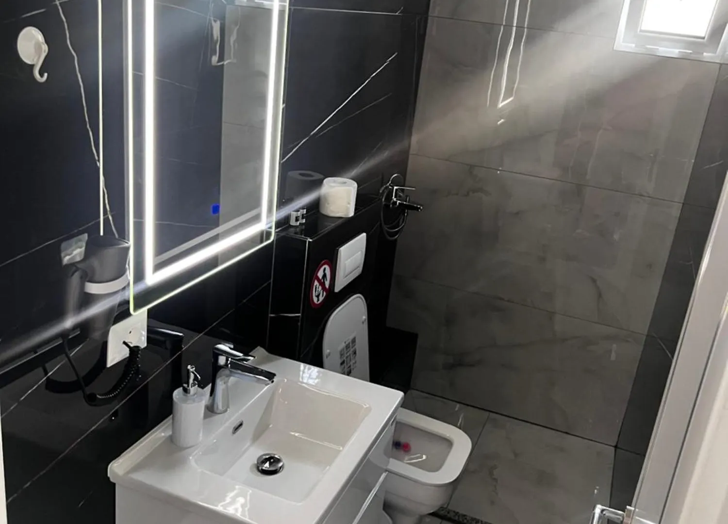 Noya Suites Sr Σαράντα