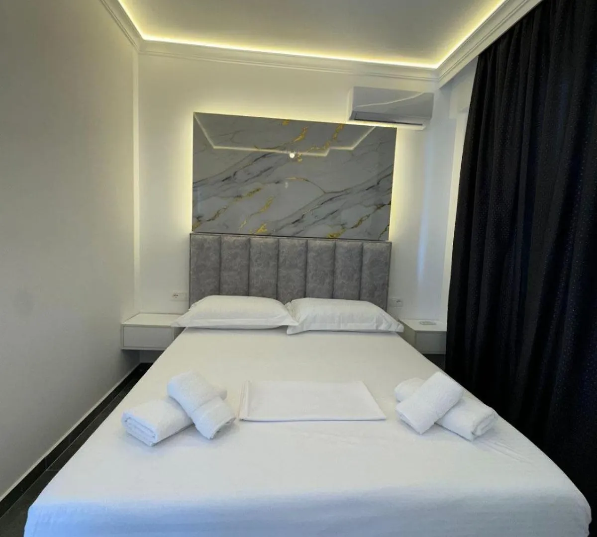Noya Suites Sr Σαράντα Αλβανία