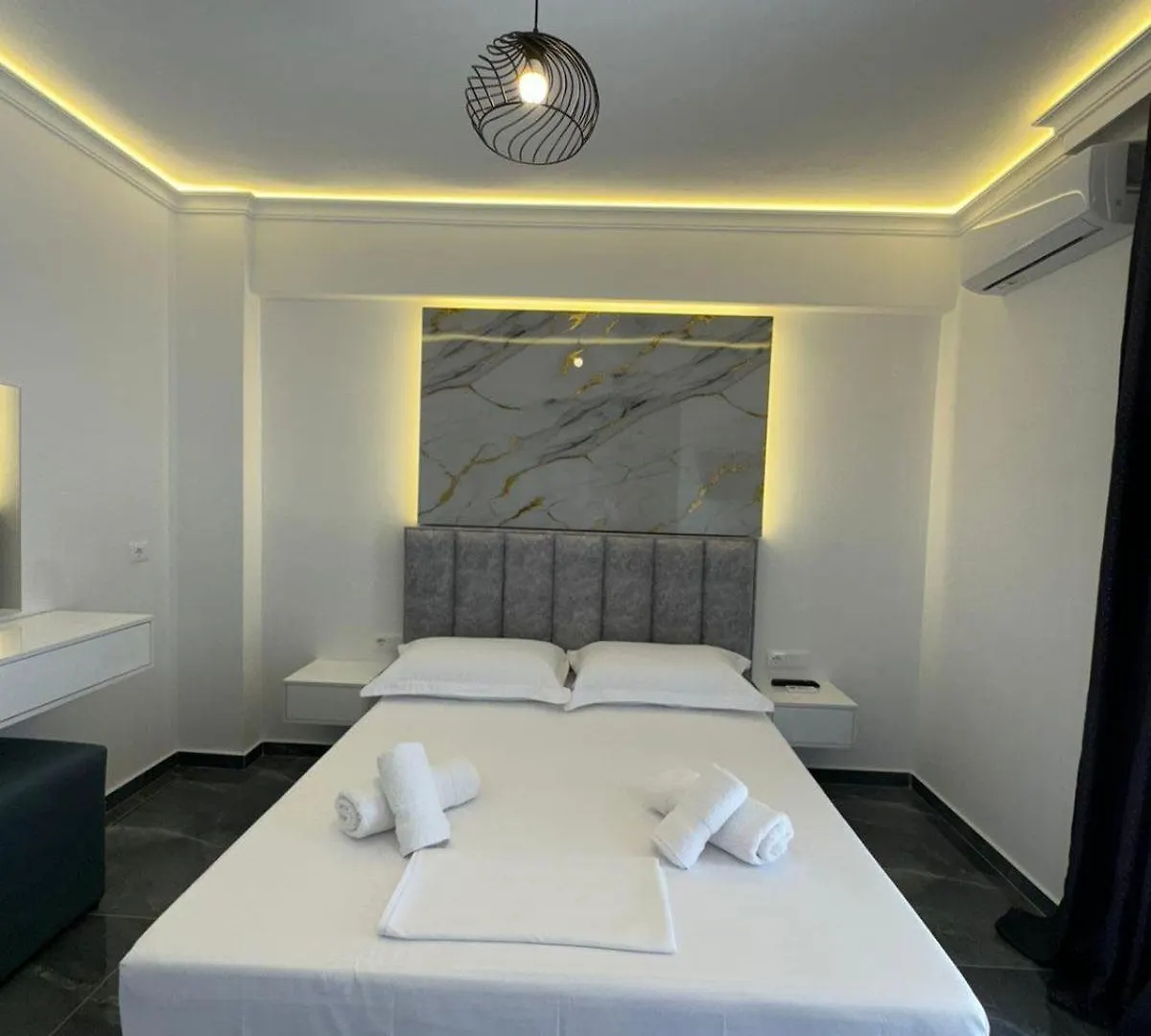 Noya Suites Sr Σαράντα 0*,