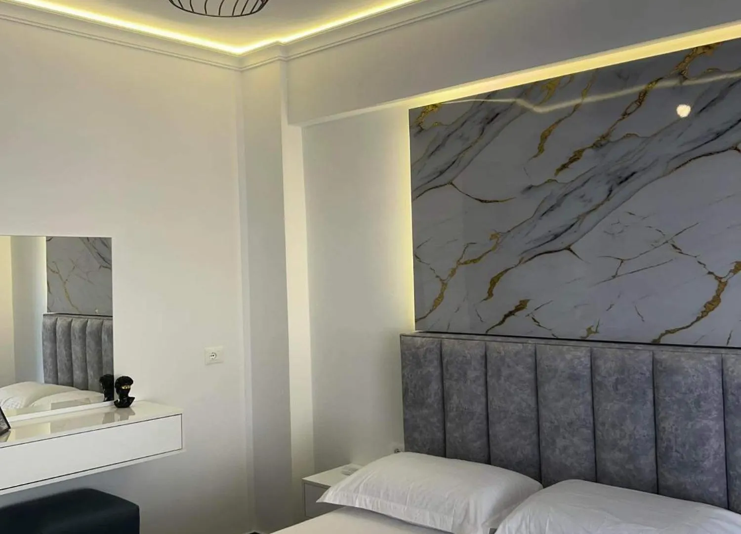 Апарт-отель Noya Suites Sr Саранда