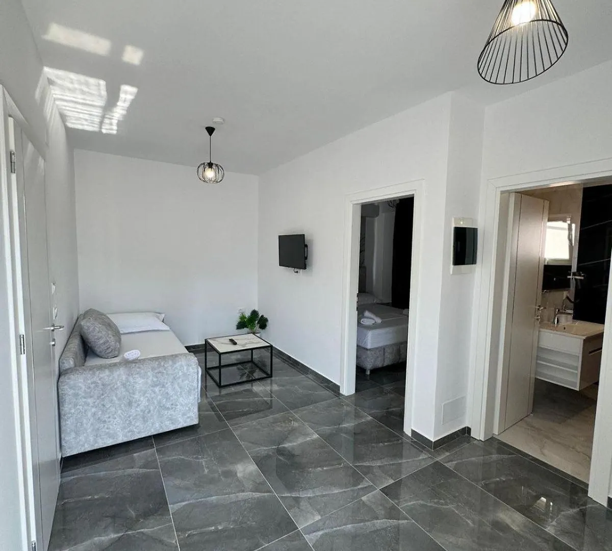 Noya Suites Sr Σαράντα Ξενοδοχείο με διαμερίσματα