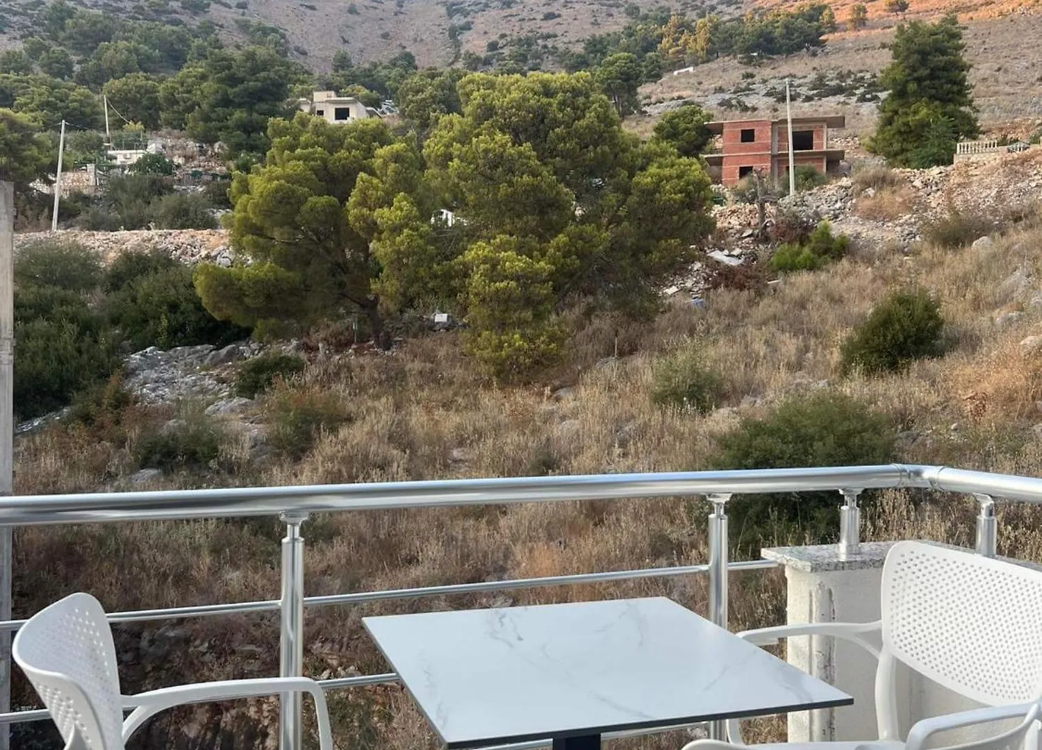 Noya Suites Sr Σαράντα Ξενοδοχείο με διαμερίσματα