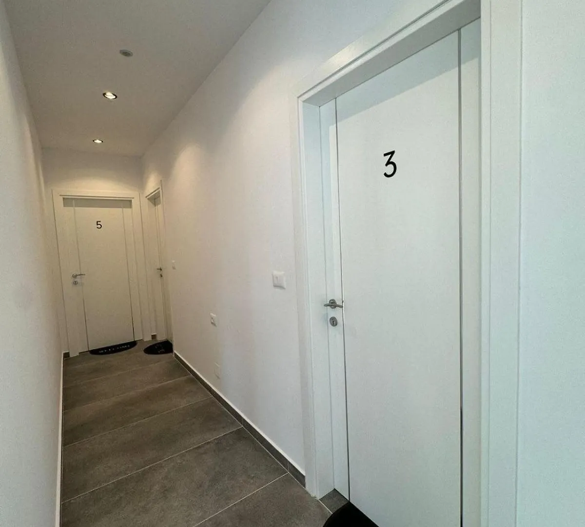 Noya Suites Sr Σαράντα Ξενοδοχείο με διαμερίσματα