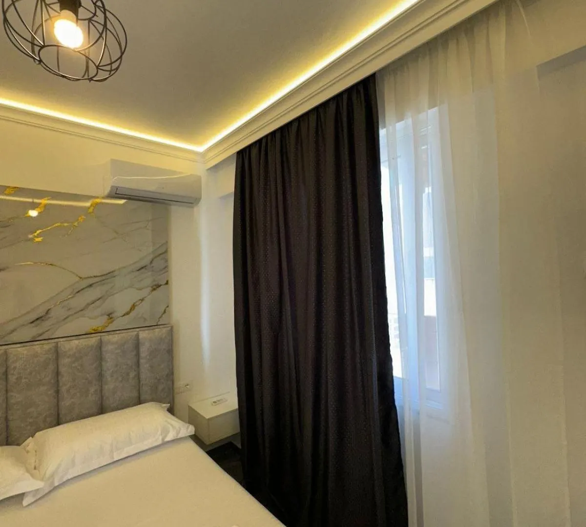 Ξενοδοχείο με διαμερίσματα Noya Suites Sr Σαράντα