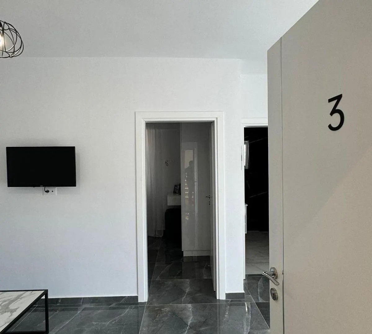 Noya Suites Sr Σαράντα Ξενοδοχείο με διαμερίσματα