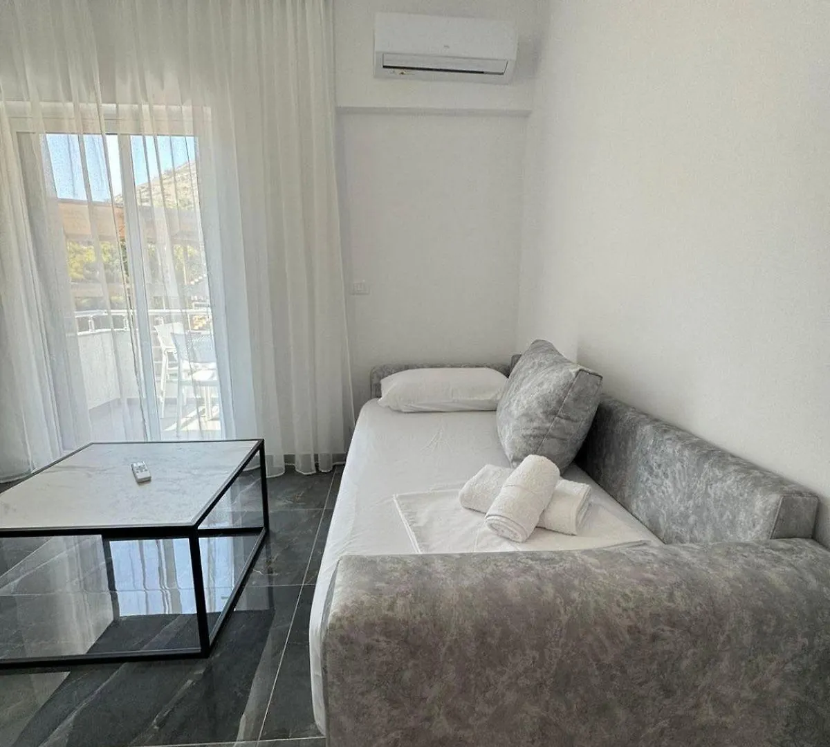 Noya Suites Sr Σαράντα Αλβανία
