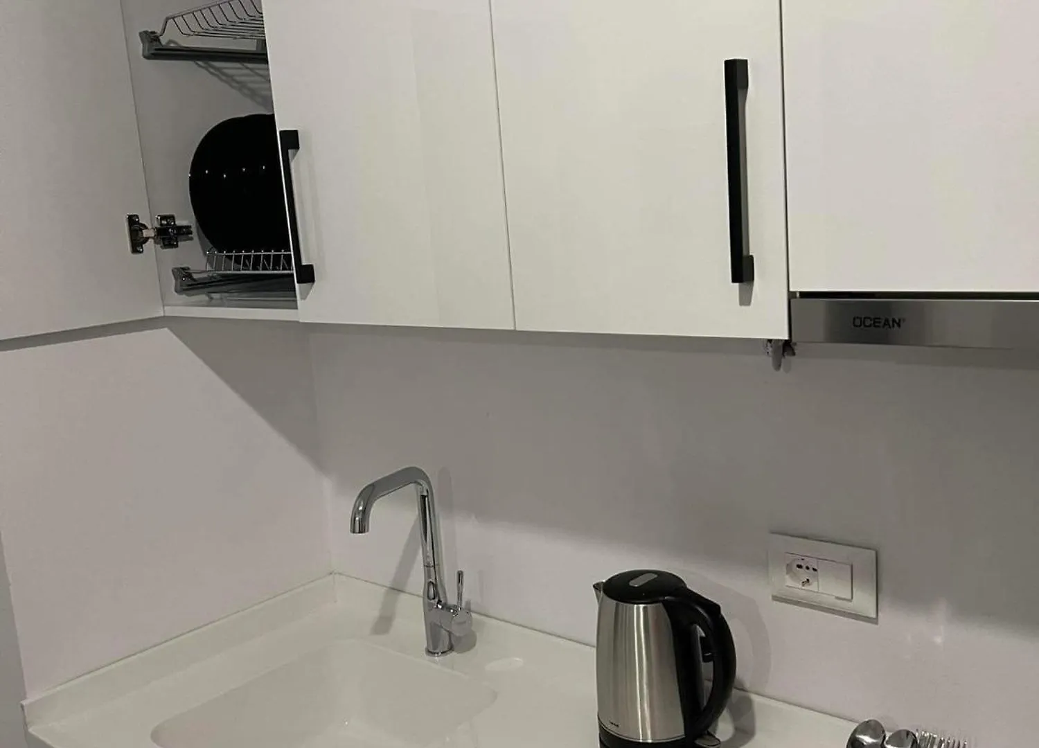 Noya Suites Sr Σαράντα Ξενοδοχείο με διαμερίσματα