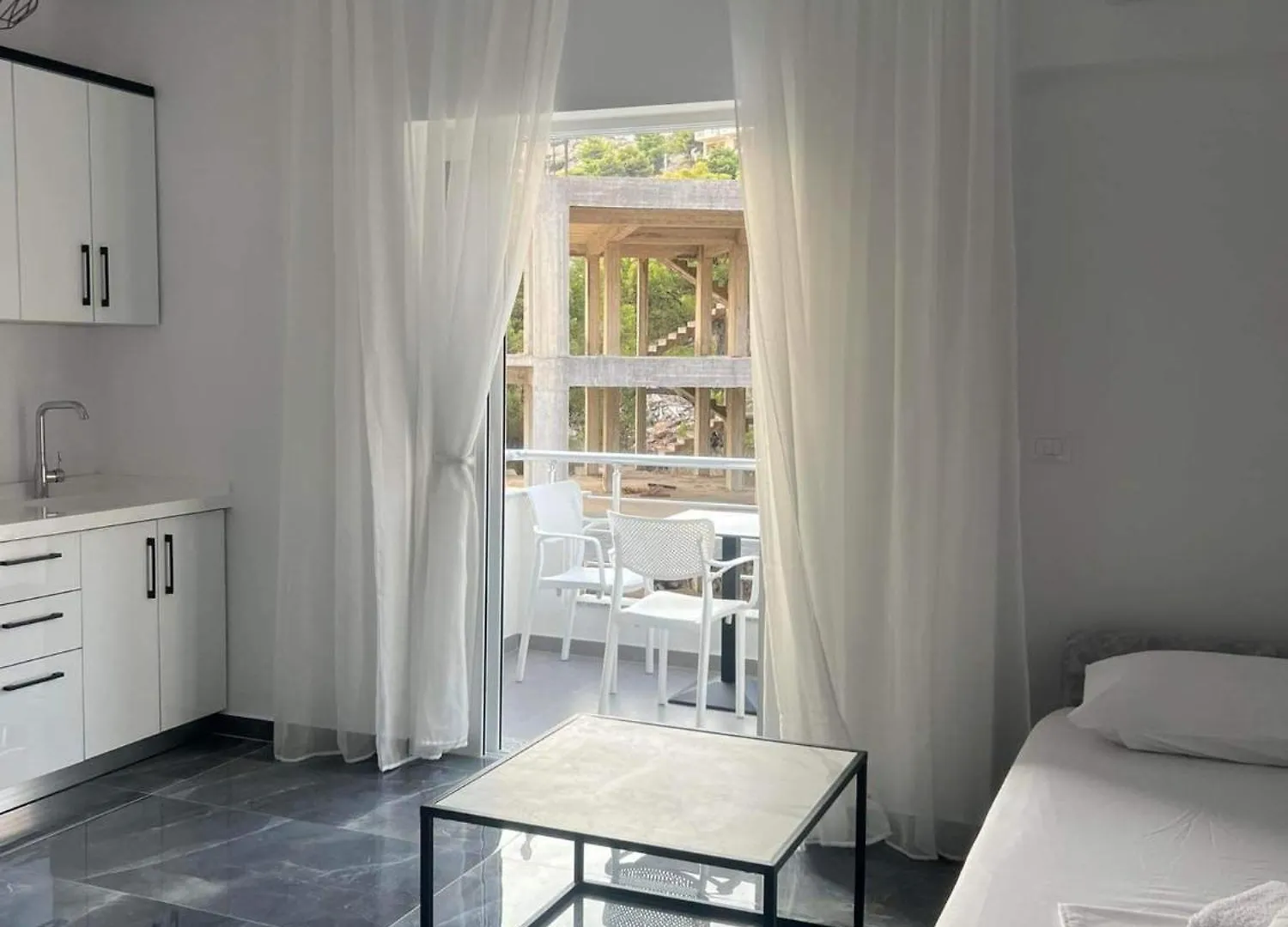 Noya Suites Sr Саранда