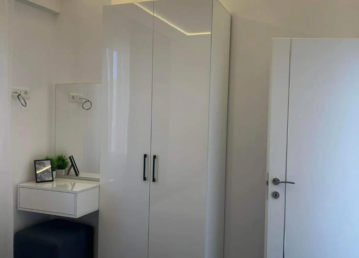 Noya Suites Sr Σαράντα